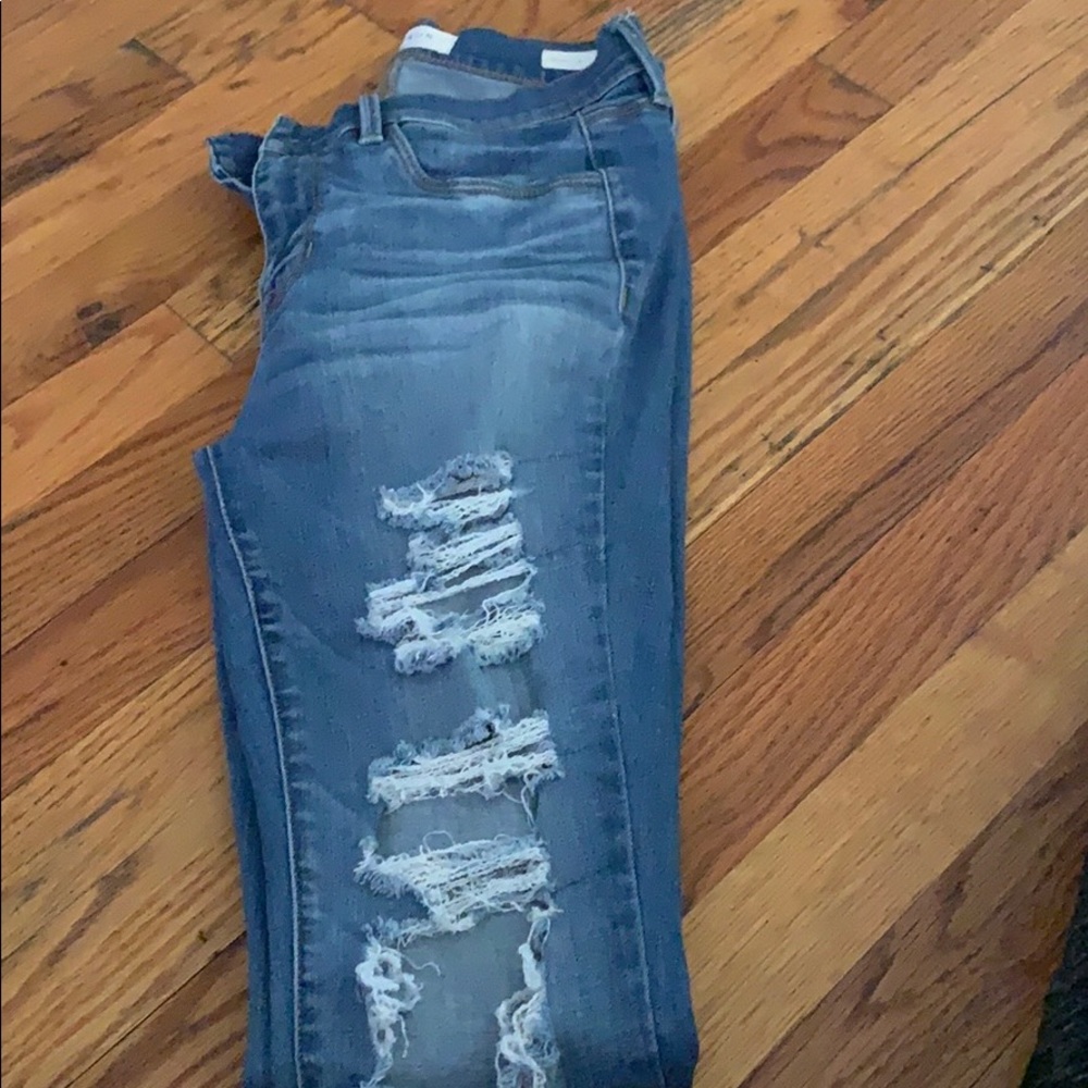 Pacsun